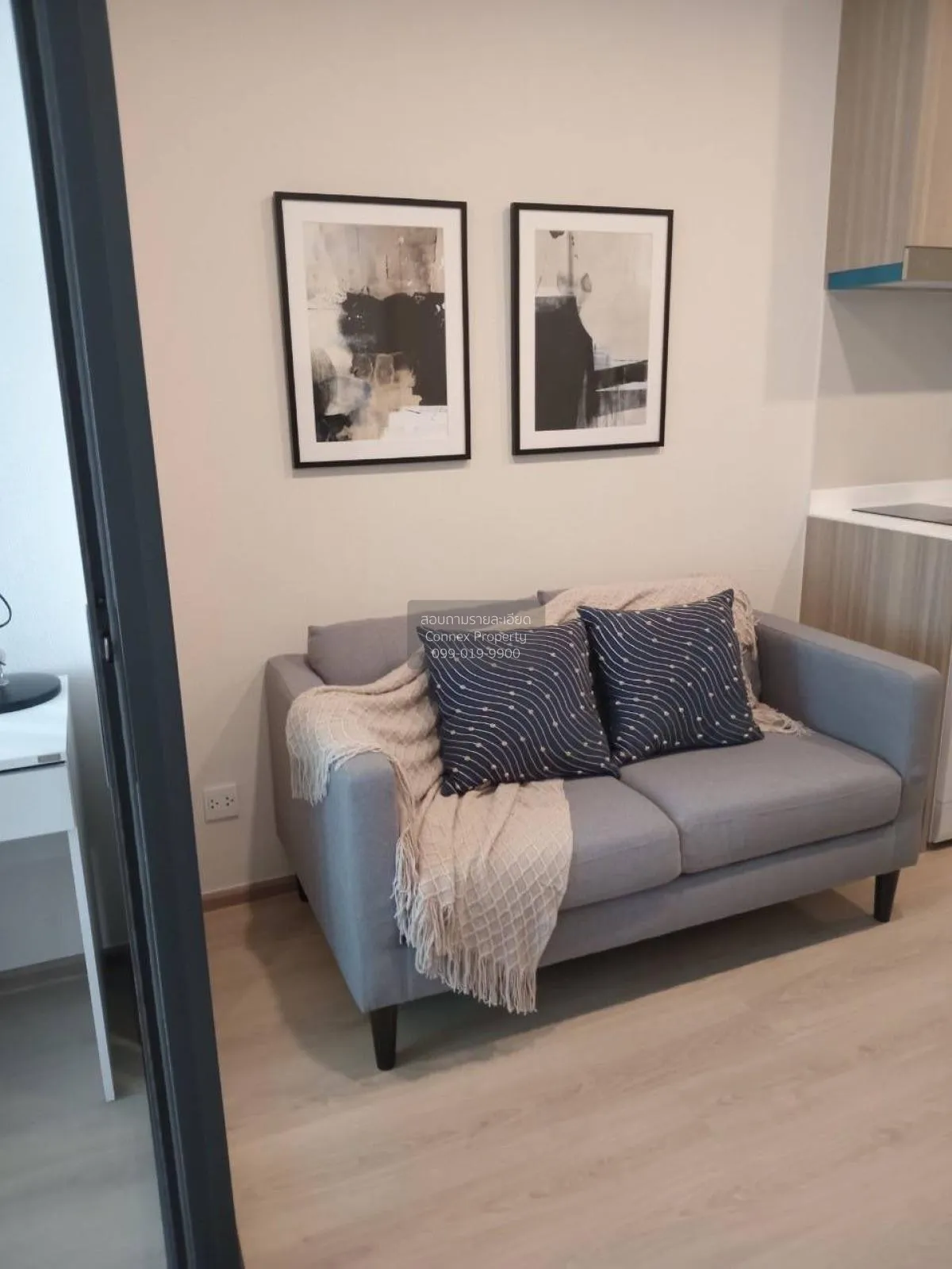 เช่าคอนโด  ไลฟ์ พระราม 4 - อโศก คลองเตย เขต คลองเตย กรุงเทพ CX-11 3