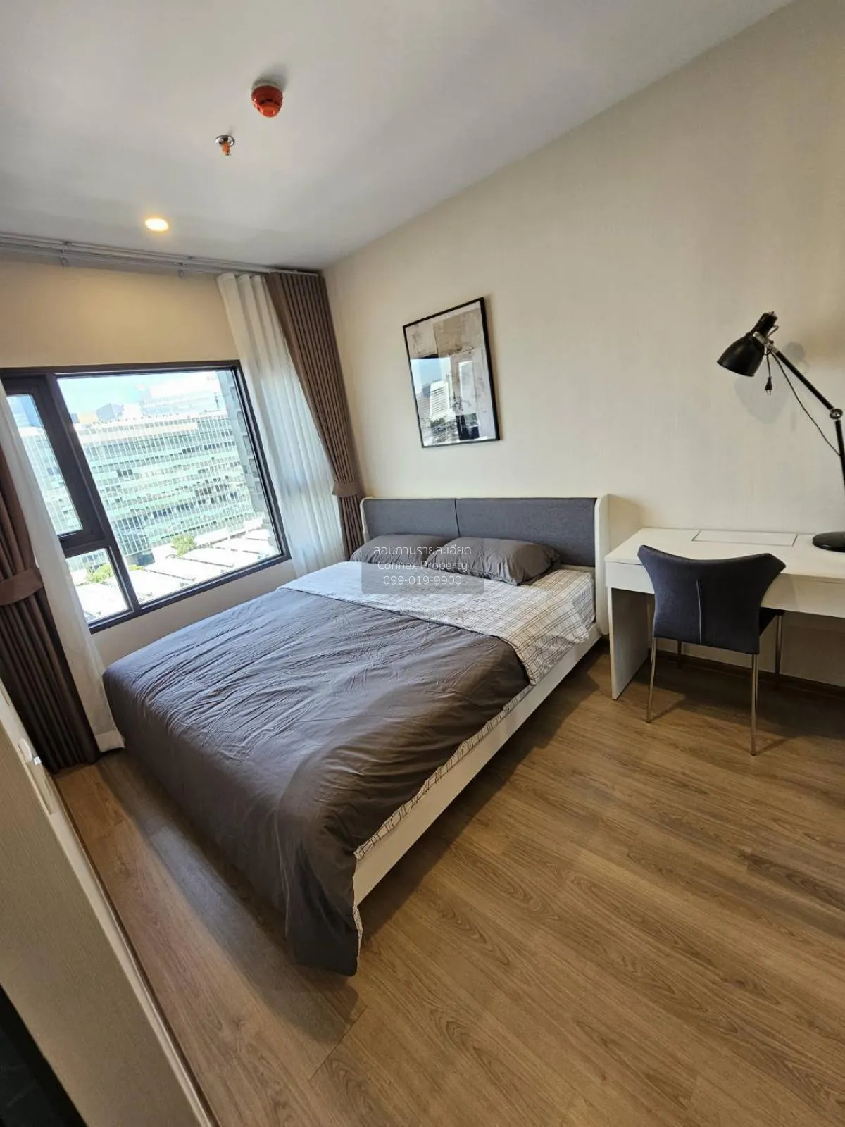 เช่าคอนโด  ไลฟ์ พระราม 4 - อโศก คลองเตย เขต คลองเตย กรุงเทพ CX-11