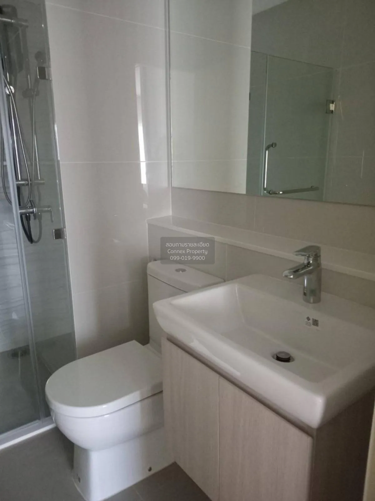 เช่าคอนโด  ไลฟ์ พระราม 4 - อโศก คลองเตย เขต คลองเตย กรุงเทพ CX-11