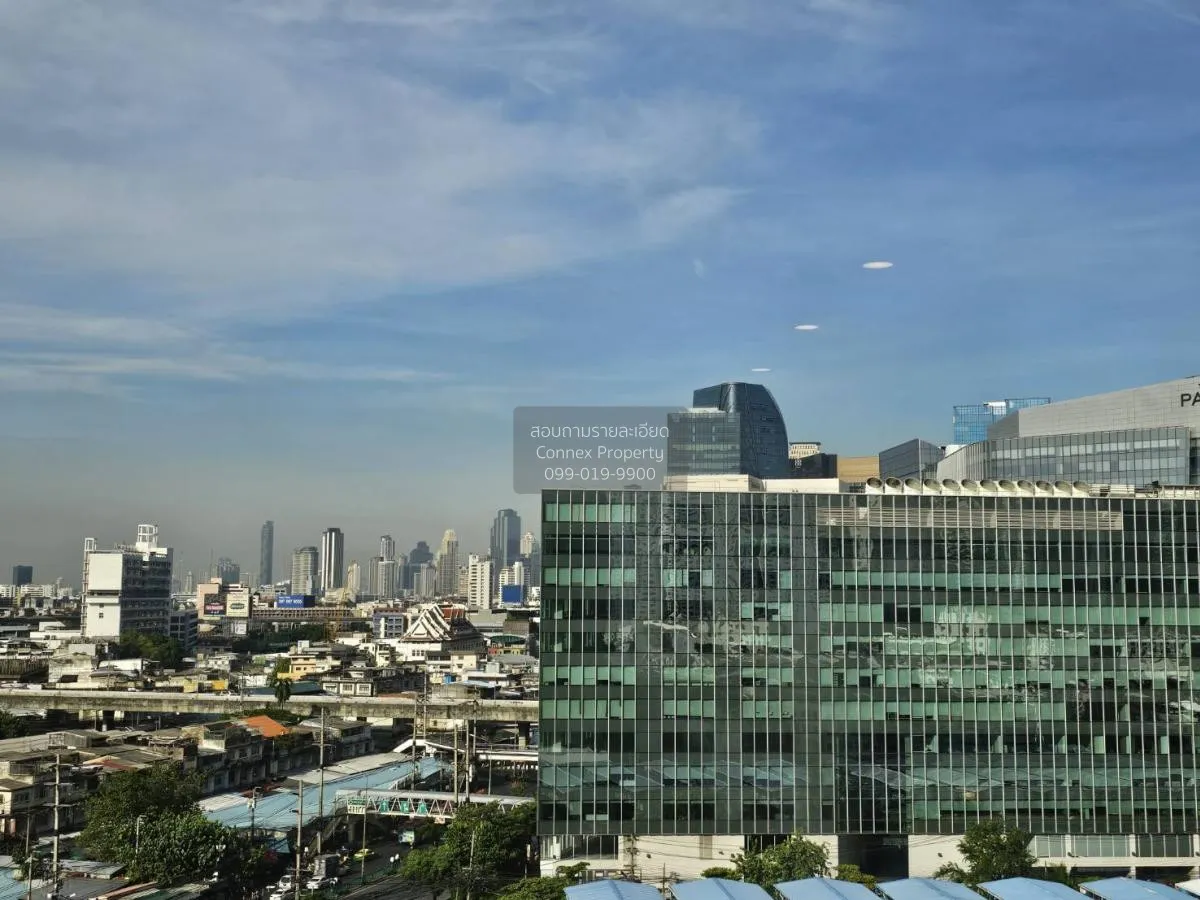 เช่าคอนโด  ไลฟ์ พระราม 4 - อโศก คลองเตย เขต คลองเตย กรุงเทพ CX-11