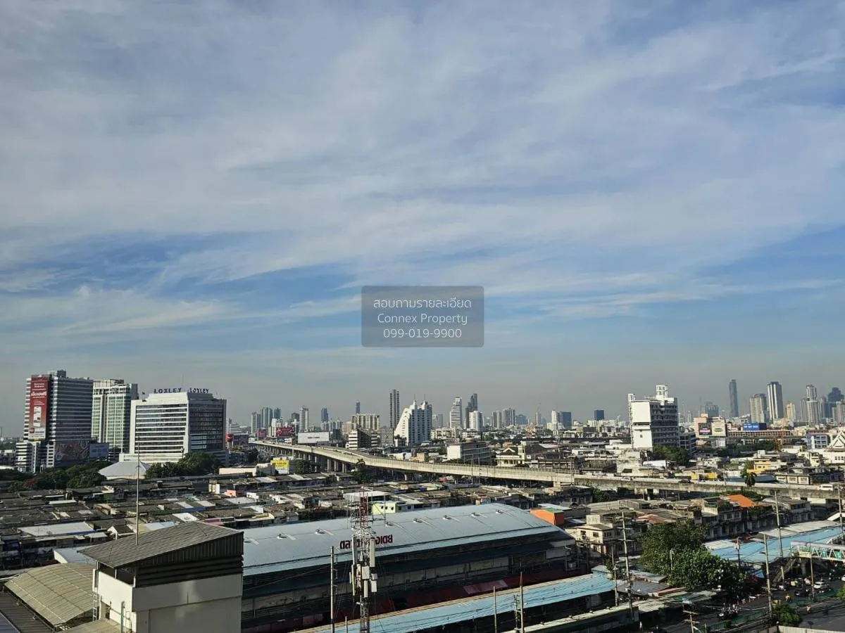 เช่าคอนโด  ไลฟ์ พระราม 4 - อโศก คลองเตย เขต คลองเตย กรุงเทพ CX-11