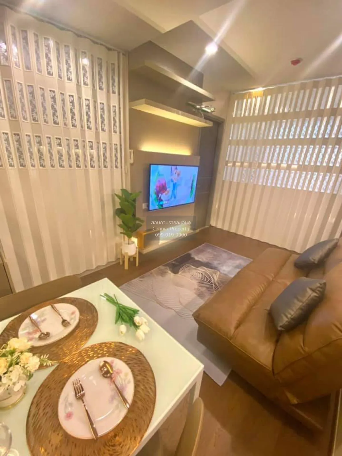 เช่าคอนโด  ไอดีโอ คิว วิคตอรี BTS-อนุสาวรีย์ชัยสมรภูมิ ถนนพญาไท เ 3