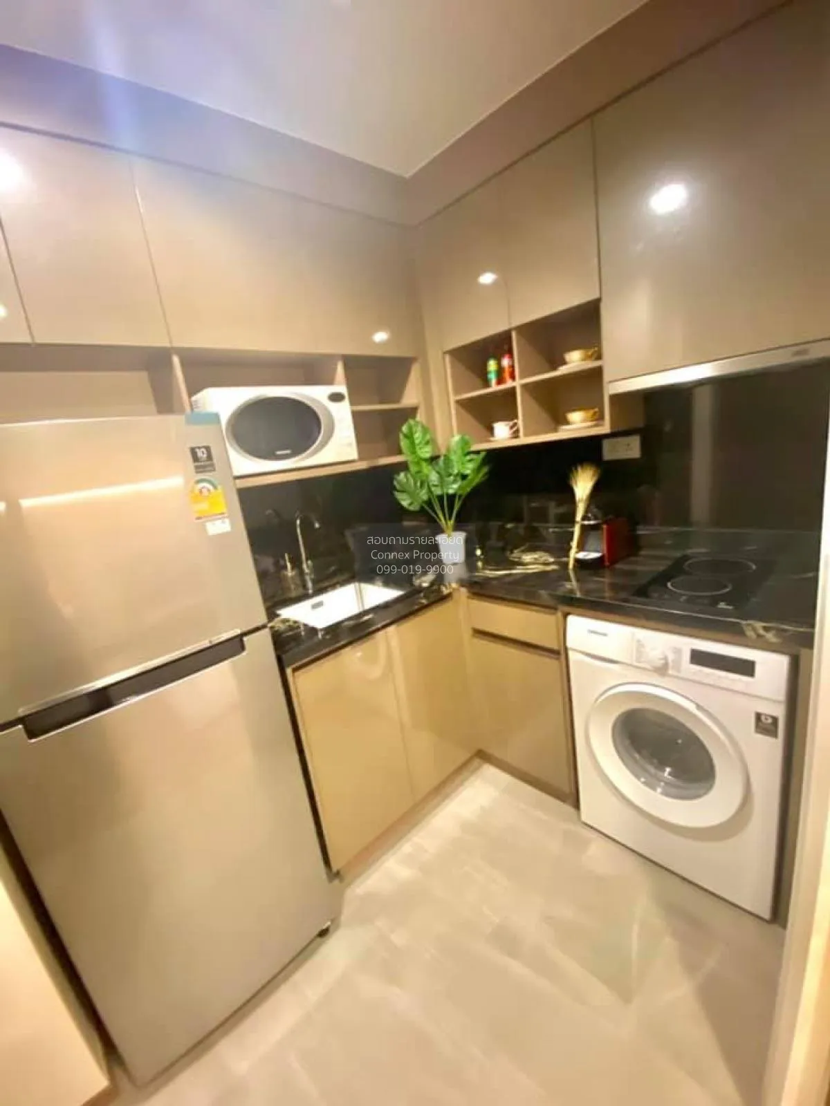 เช่าคอนโด  ไอดีโอ คิว วิคตอรี BTS-อนุสาวรีย์ชัยสมรภูมิ ถนนพญาไท เ