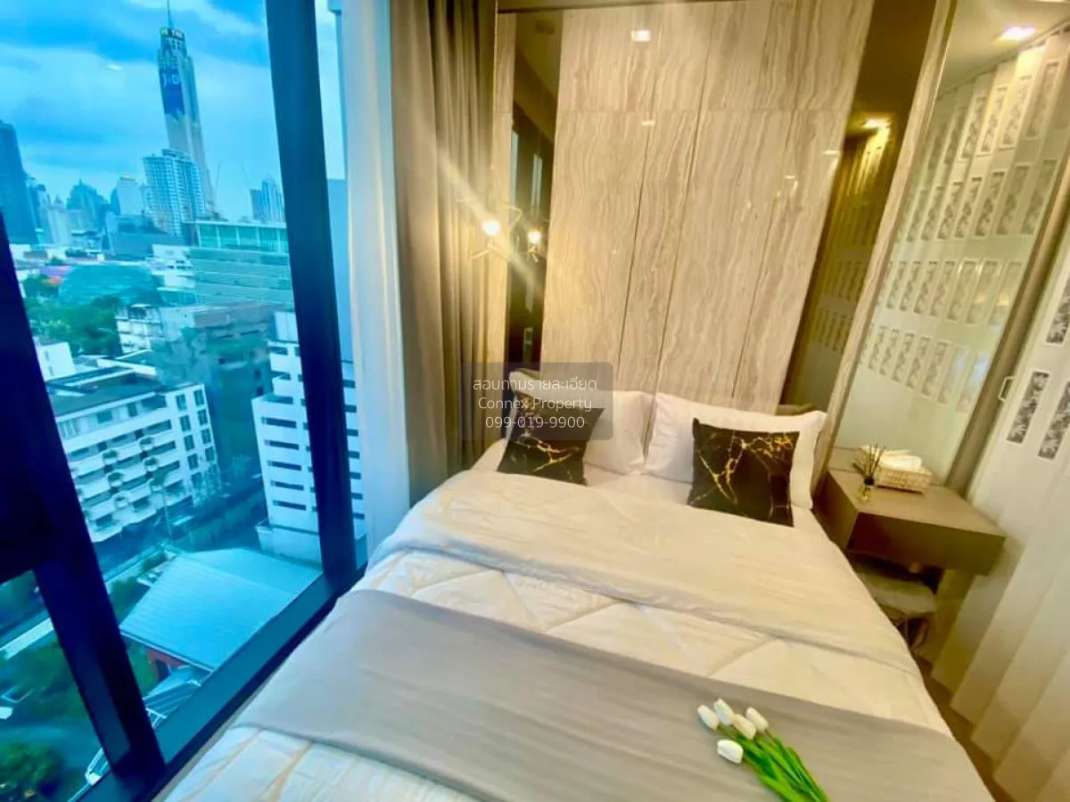 เช่าคอนโด  ไอดีโอ คิว วิคตอรี BTS-อนุสาวรีย์ชัยสมรภูมิ ถนนพญาไท เ