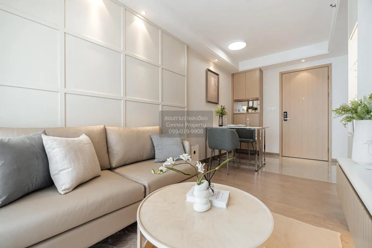 For Rent Condo , Regal Sathon - Naradhiwas , BTS-Chong Nonsi , Th 3