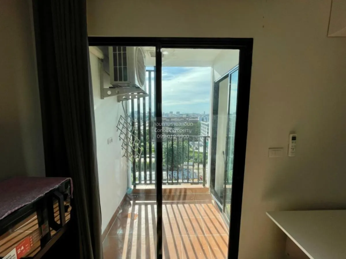 For Rent Condo , Regent Home 15 Changwattana , BTS-Wat Phra Sri M 4