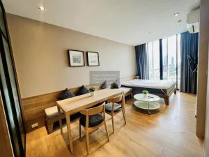 For Rent Condo , Park Origin Phrom Phong , BTS-Phrom Phong , Khlong Tan , Khlong Toei , Bangkok , CX-110547