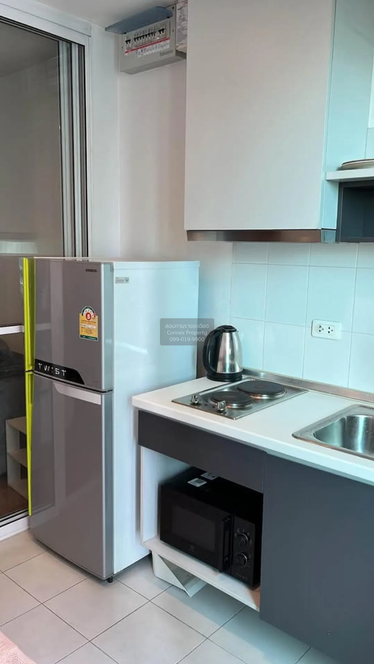 For Sale Condo , The Base Sukhumvit 77 , BTS-On Nut , Phra Khanon 4