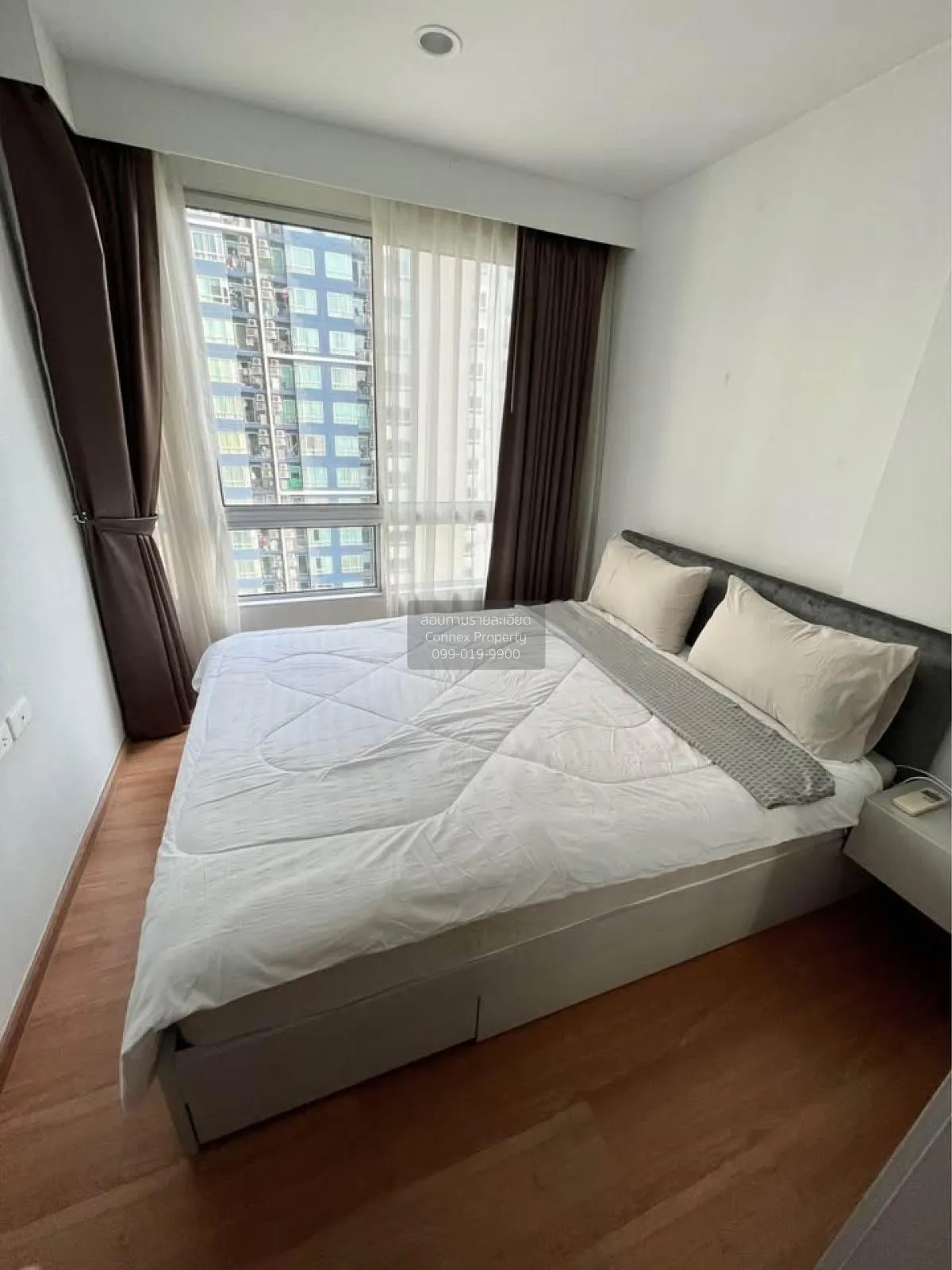 For Sale Condo , The Base Sukhumvit 77 , BTS-On Nut , Phra Khanon