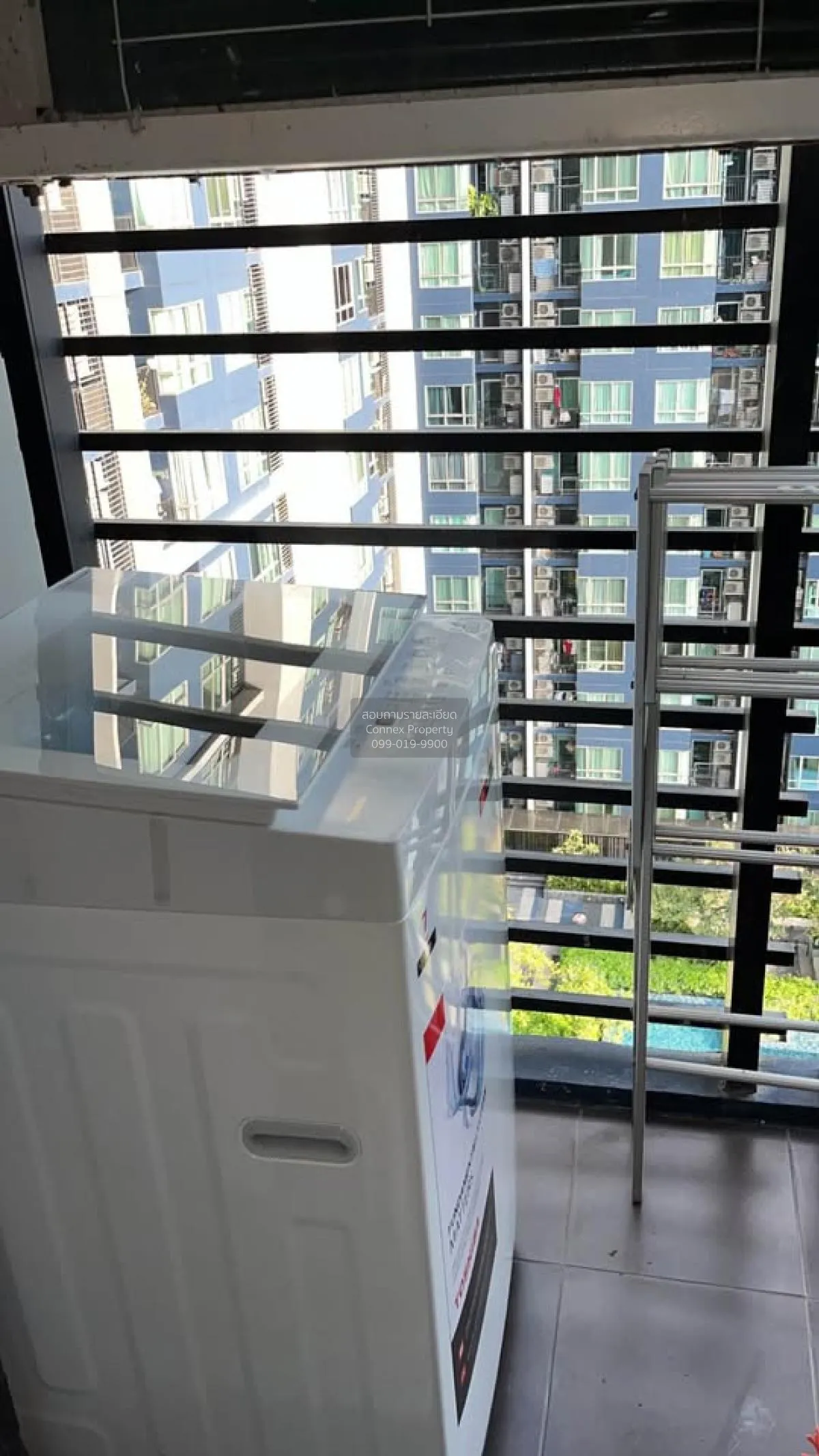 For Sale Condo , The Base Sukhumvit 77 , BTS-On Nut , Phra Khanon