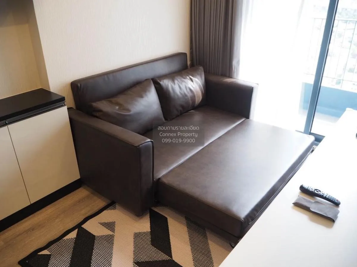 FOR RENT condo , Ideo Mobi Sukhumvit 66 , BTS-Udom Suk , Bang Na  2