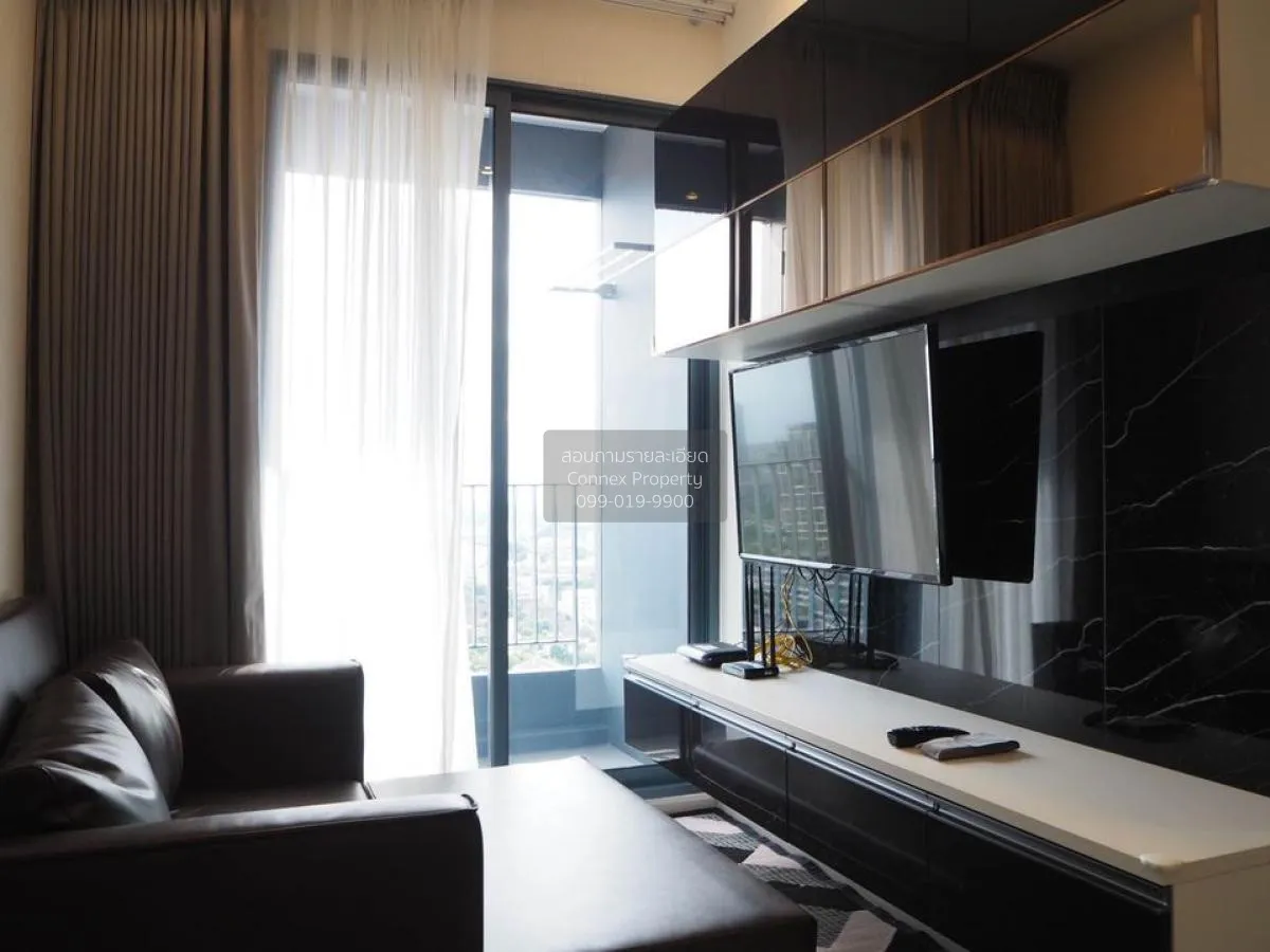 FOR RENT condo , Ideo Mobi Sukhumvit 66 , BTS-Udom Suk , Bang Na  3
