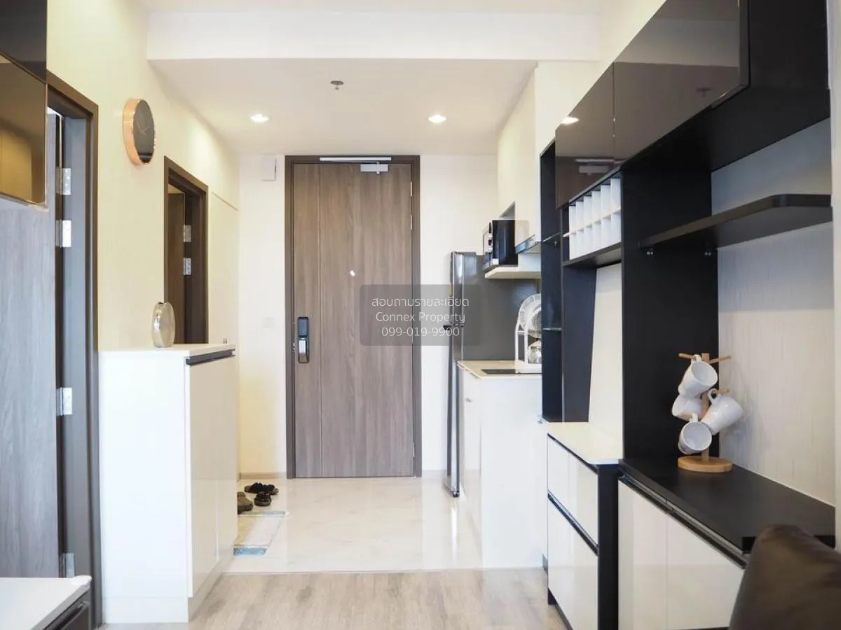 FOR RENT condo , Ideo Mobi Sukhumvit 66 , BTS-Udom Suk , Bang Na  4