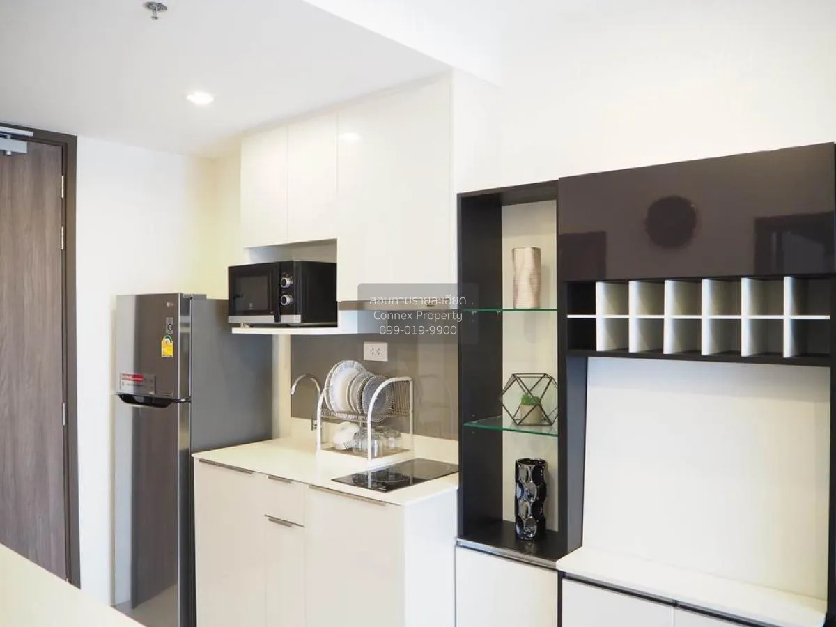 FOR RENT condo , Ideo Mobi Sukhumvit 66 , BTS-Udom Suk , Bang Na 