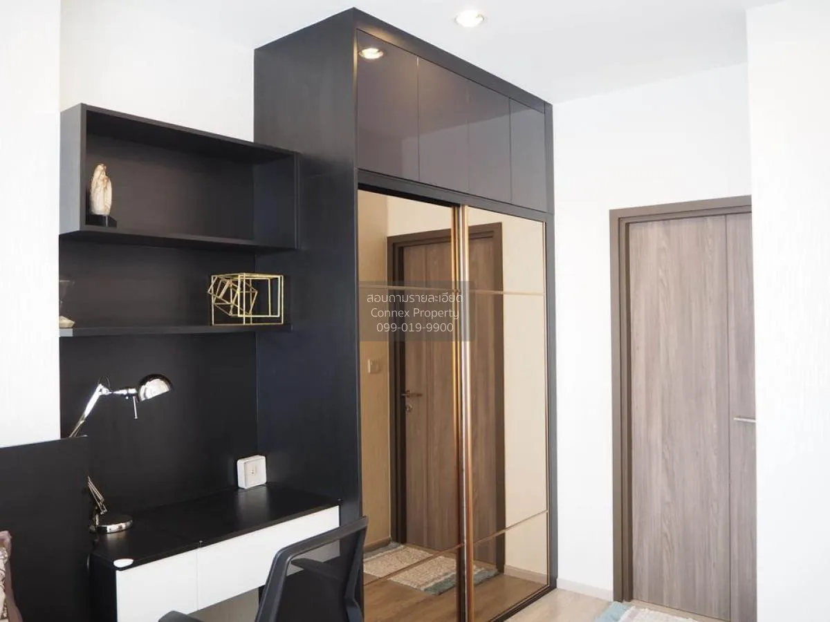 FOR RENT condo , Ideo Mobi Sukhumvit 66 , BTS-Udom Suk , Bang Na 