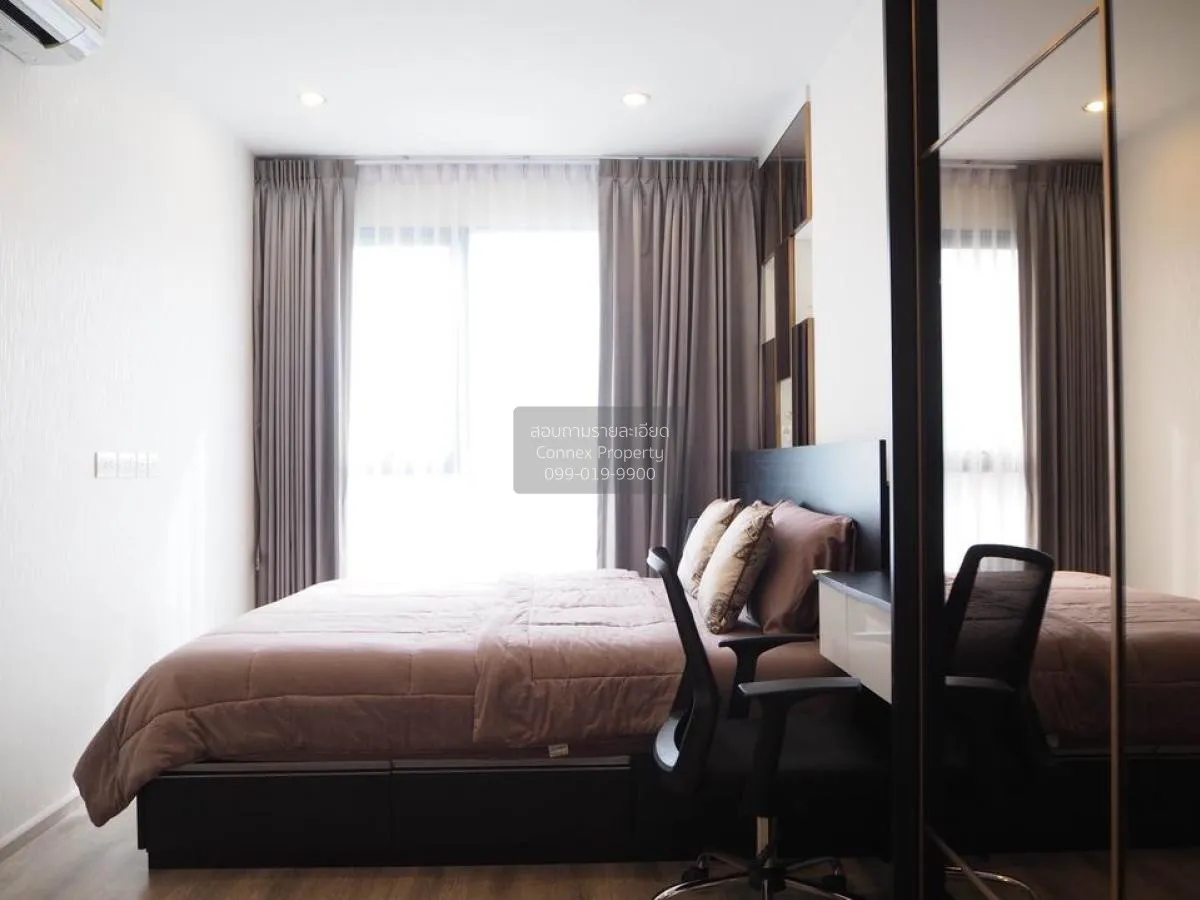 FOR RENT condo , Ideo Mobi Sukhumvit 66 , BTS-Udom Suk , Bang Na 