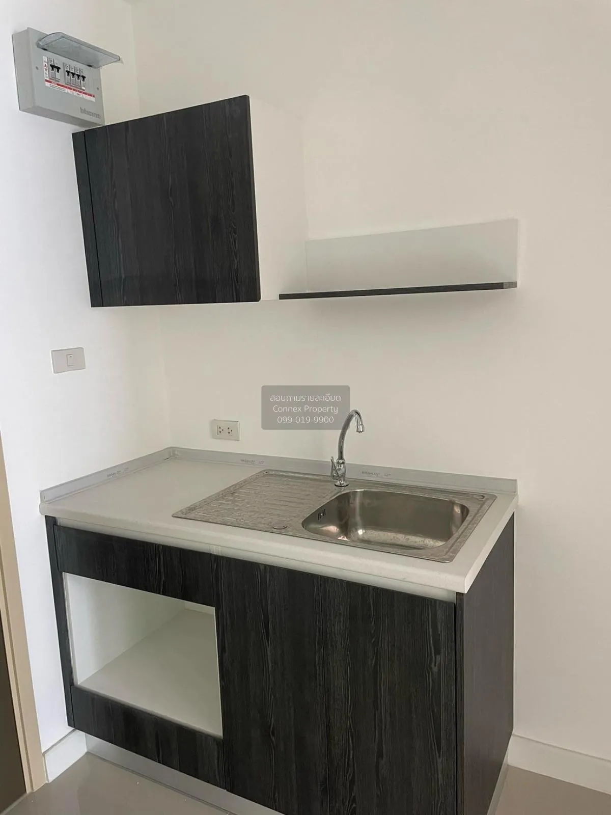 For Sale Condo , Nawa Living Nawamintra 75 , Nawamin , Bung Kum , 3