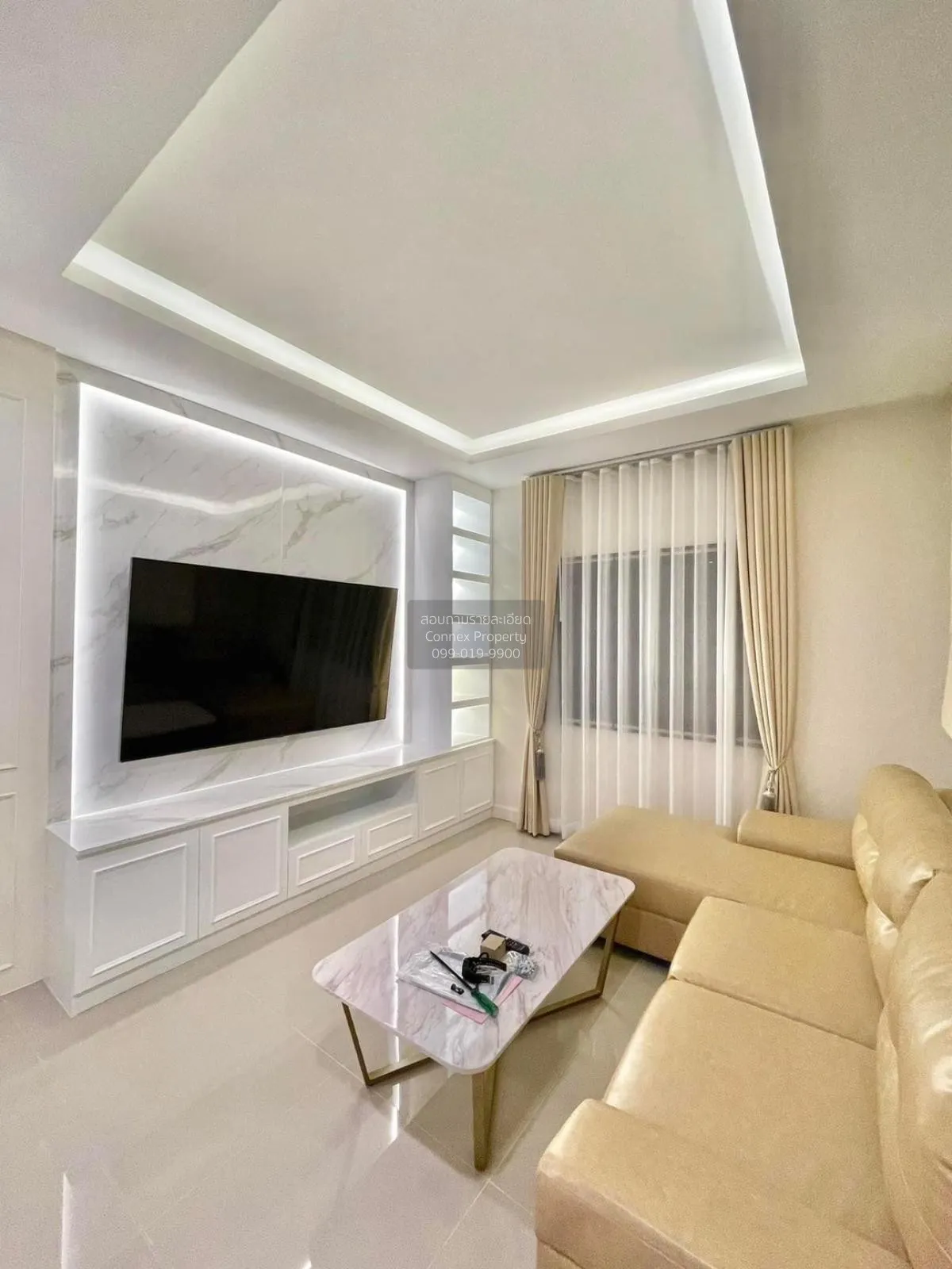 ขายบ้าน  บ้าน ซีพีเอ็น วิลล์ 2 วงแหวน - ลำลูกกา บึงคำพร้อย ลำลูกก 3