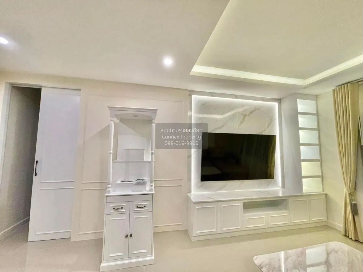 ขายบ้าน  บ้าน ซีพีเอ็น วิลล์ 2 วงแหวน - ลำลูกกา บึงคำพร้อย ลำลูกก 4