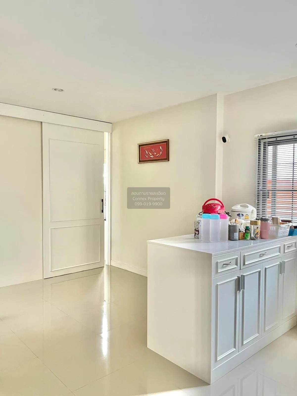 ขายบ้าน  บ้าน ซีพีเอ็น วิลล์ 2 วงแหวน - ลำลูกกา บึงคำพร้อย ลำลูกก