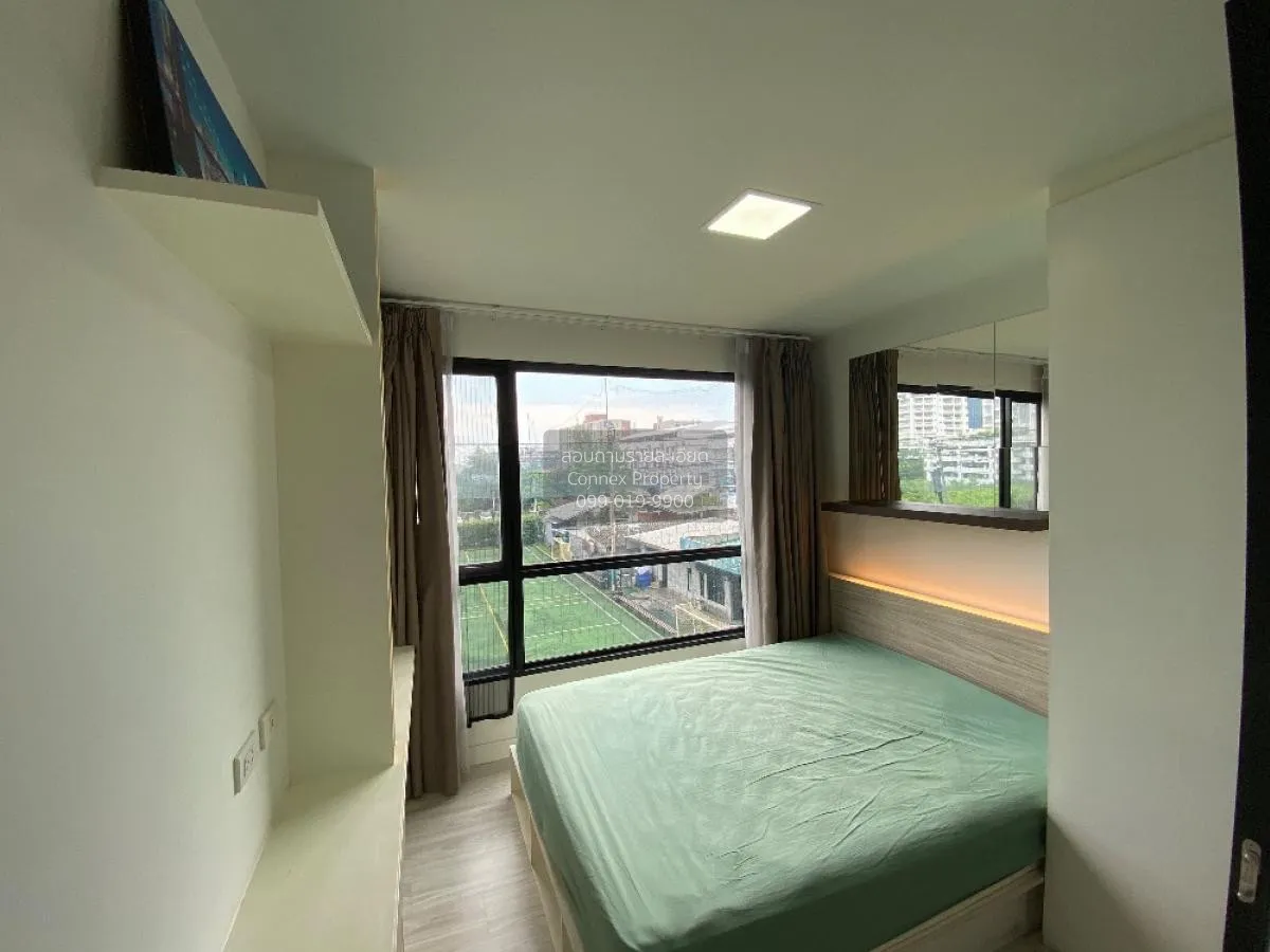 เช่าคอนโด  มีสไตล์ @ สุขุมวิท-บางนา บางนา เขต บางนา กรุงเทพ CX-11