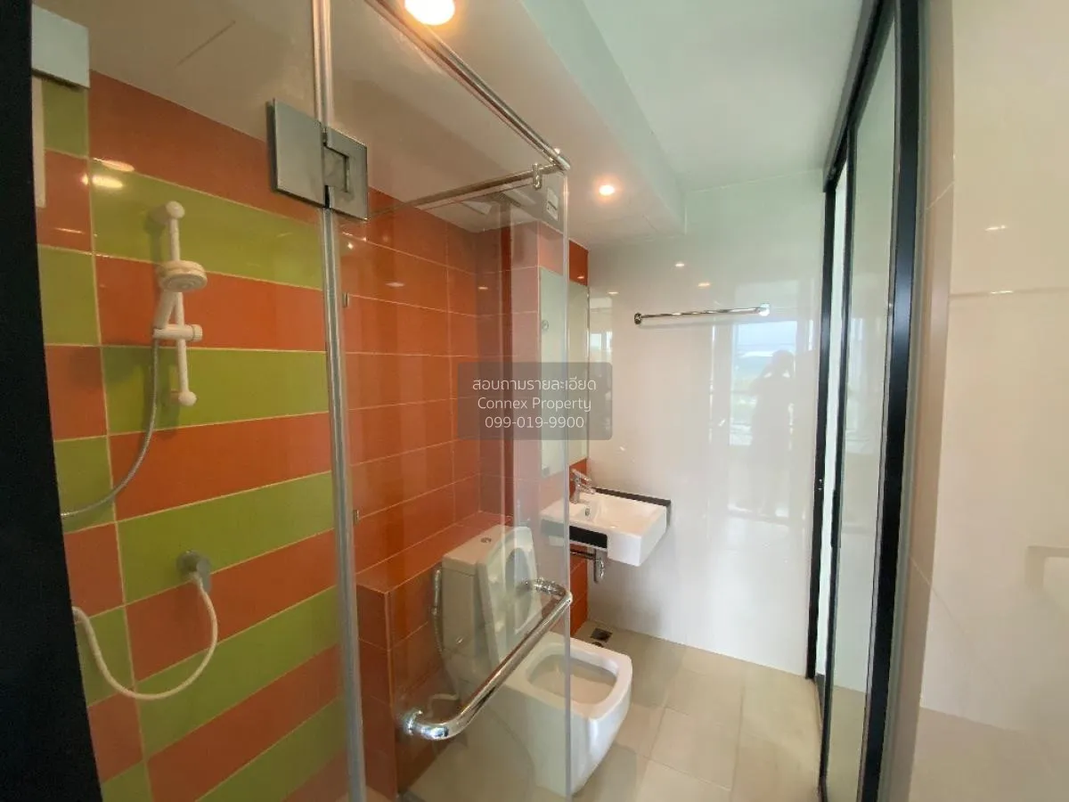 เช่าคอนโด  มีสไตล์ @ สุขุมวิท-บางนา บางนา เขต บางนา กรุงเทพ CX-11