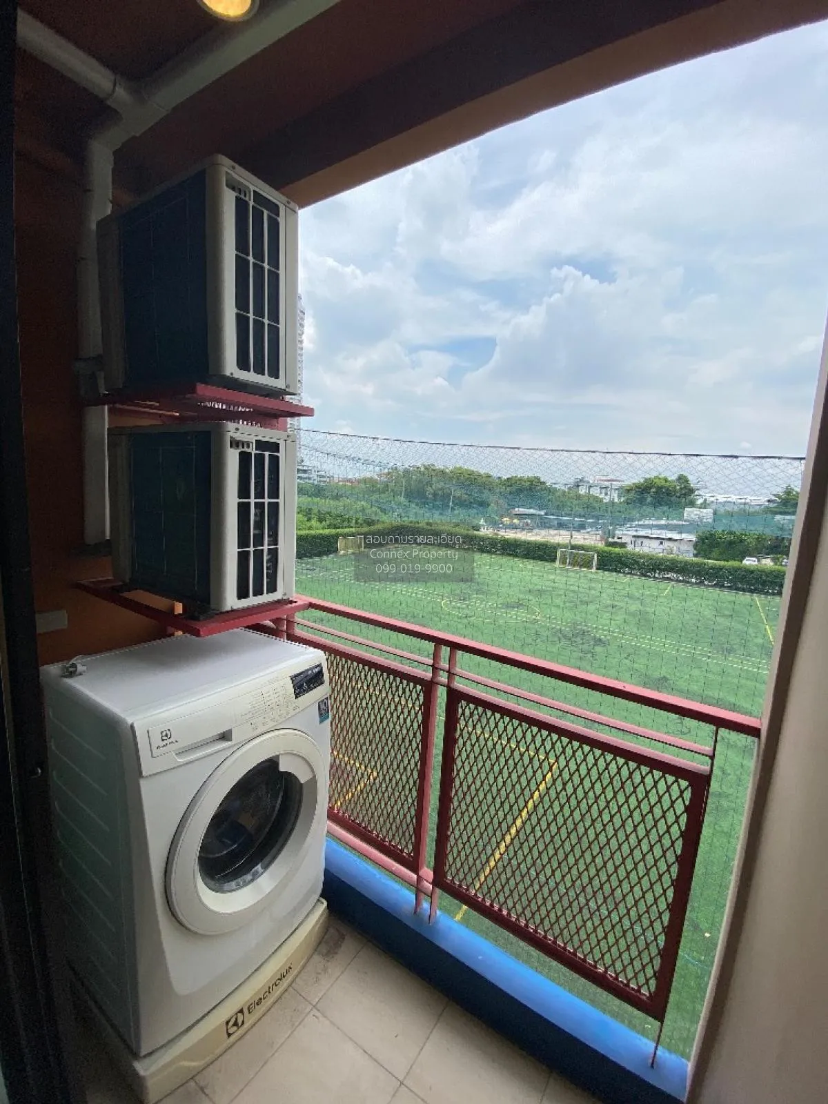 เช่าคอนโด  มีสไตล์ @ สุขุมวิท-บางนา บางนา เขต บางนา กรุงเทพ CX-11