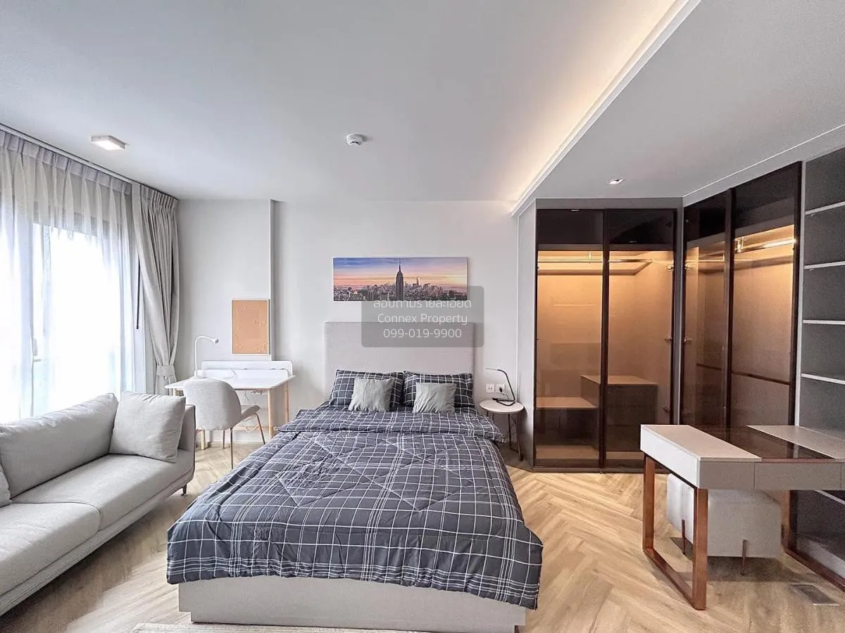 เช่าคอนโด  แชปเตอร์ ทองหล่อ 25 BTS-ทองหล่อ คลองตัน เขต วัฒนา กรุง 2