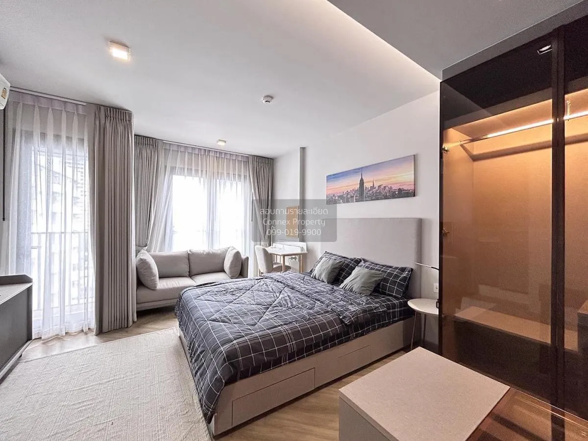 เช่าคอนโด  แชปเตอร์ ทองหล่อ 25 BTS-ทองหล่อ คลองตัน เขต วัฒนา กรุง 3