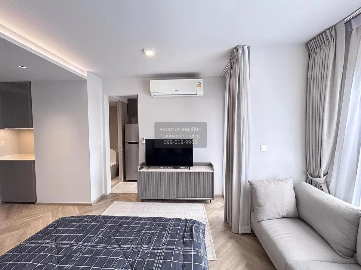 เช่าคอนโด  แชปเตอร์ ทองหล่อ 25 BTS-ทองหล่อ คลองตัน เขต วัฒนา กรุง