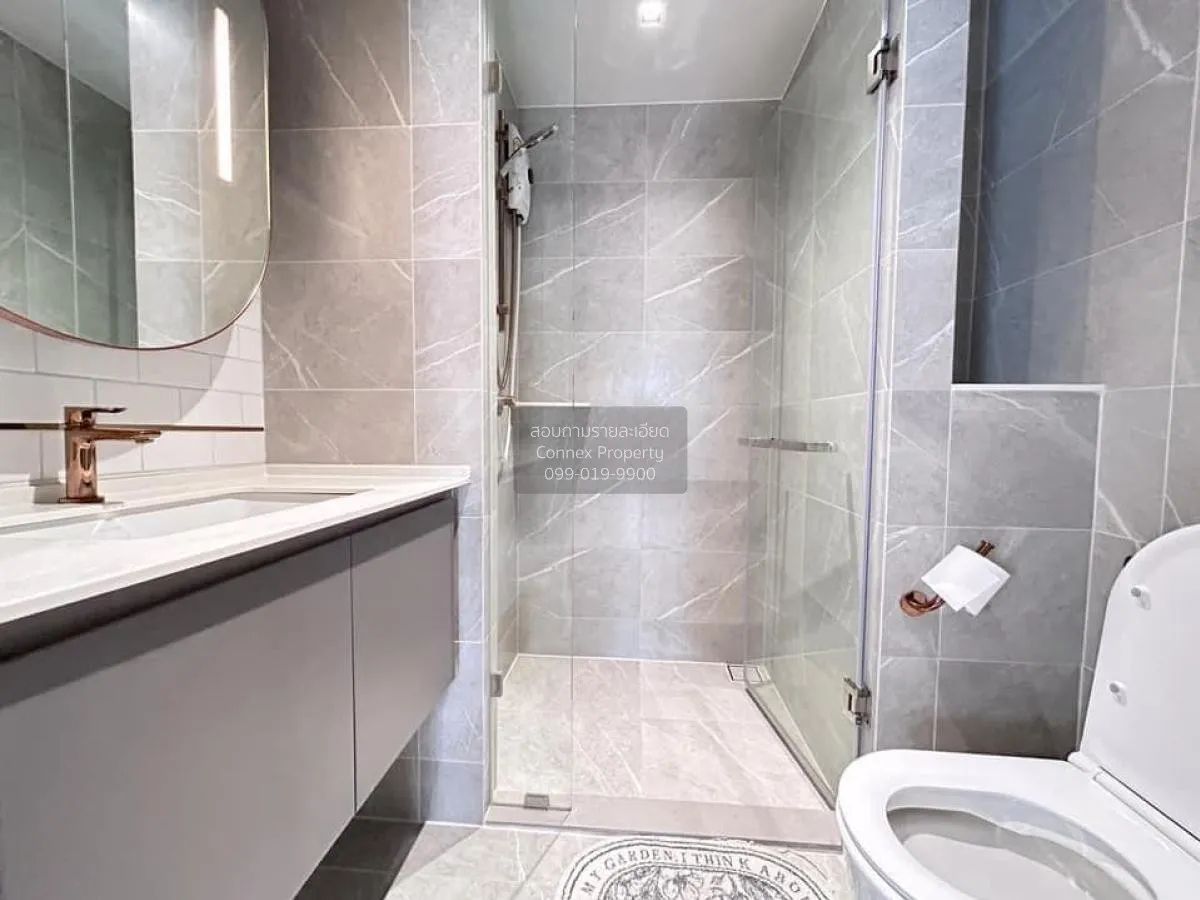 เช่าคอนโด  แชปเตอร์ ทองหล่อ 25 BTS-ทองหล่อ คลองตัน เขต วัฒนา กรุง