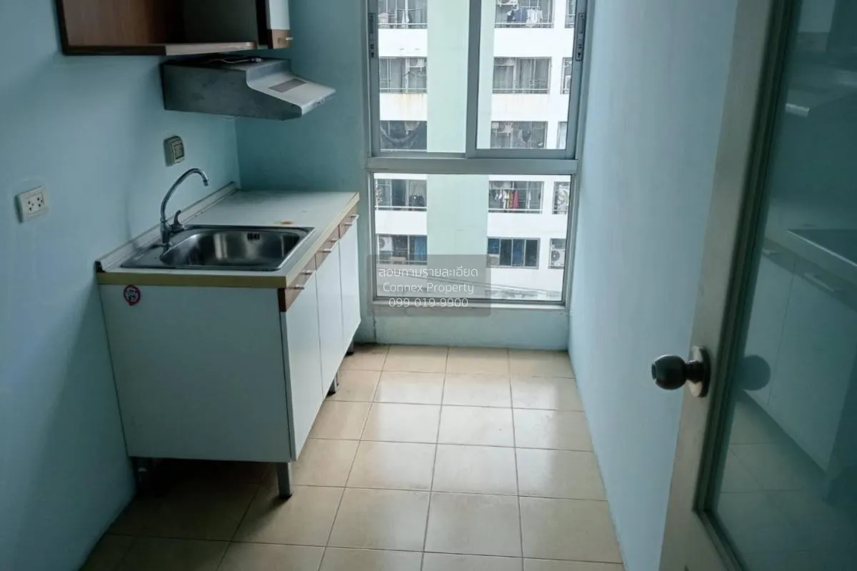 เช่าคอนโด  เดอะนิช ไอดี ลาดพร้าว 130 คลองจั่น เขต บางกะปิ กรุงเทพ 2