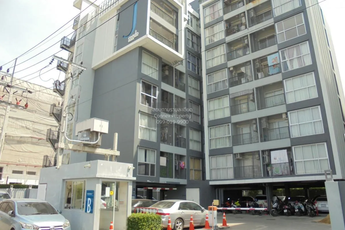 For Rent Condo , J Condo Rama 2 , Samae Dam , Bang Khun Thian , B