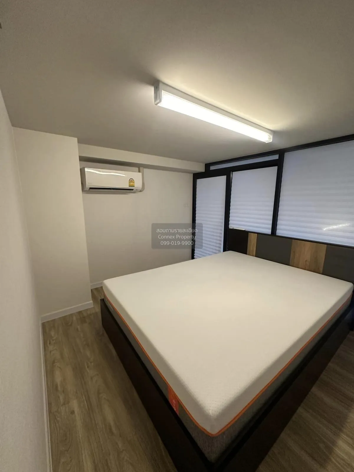 เช่าคอนโด  บลอสซั่ม คอนโด แอท แฟชั่น บียอนด์ ดูเพล็กซ์ คันนายาว เ