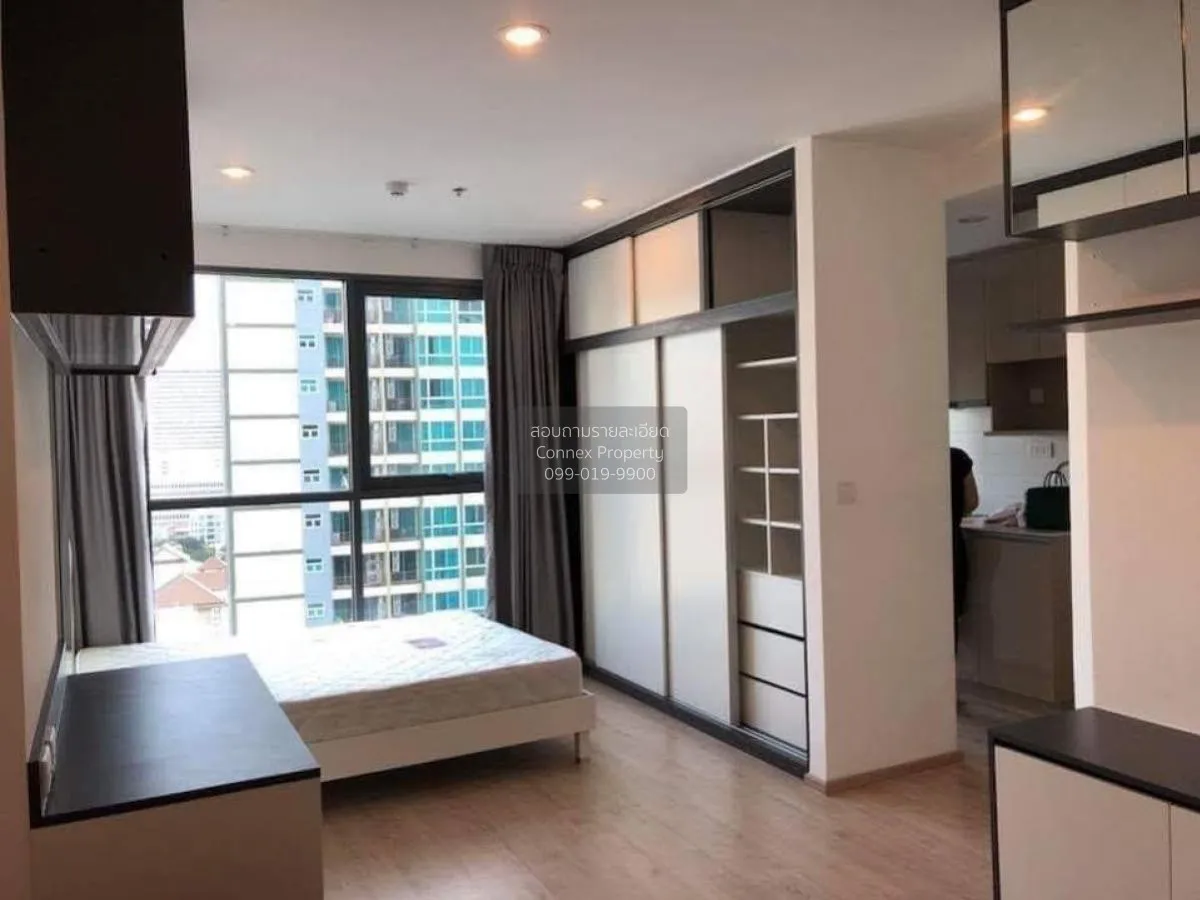 For Sale Condo , Ideo Q Chula-Samyan , MRT-Sam Yan , Bang Rak , B