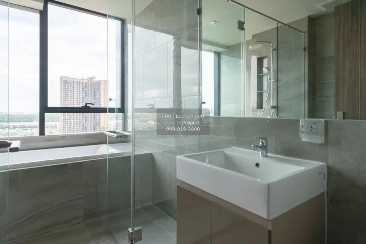 เช่าคอนโด  ไอดีโอ คิว สุขุมวิท 36 BTS-ทองหล่อ คลองตัน เขต คลองเตย