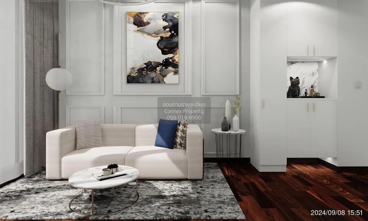 เช่าคอนโด  ไอดีโอ คิว สุขุมวิท 36 BTS-ทองหล่อ คลองตัน เขต คลองเตย 1