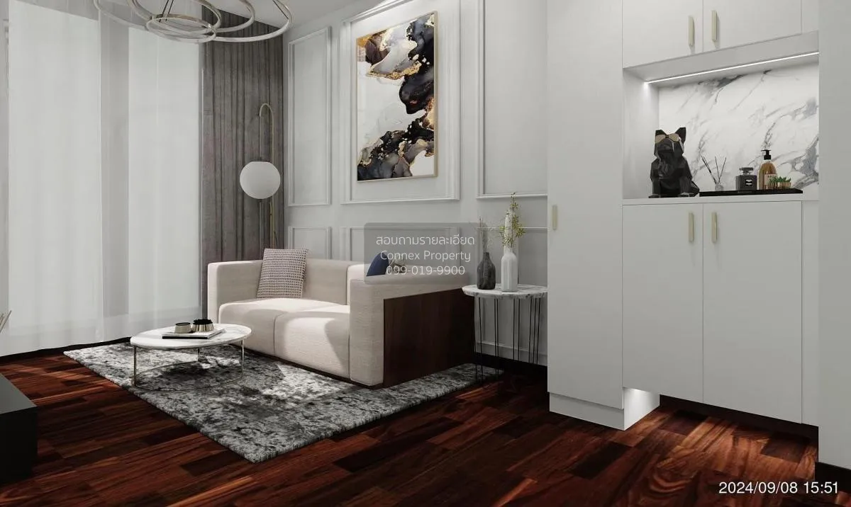 เช่าคอนโด  ไอดีโอ คิว สุขุมวิท 36 BTS-ทองหล่อ คลองตัน เขต คลองเตย 2