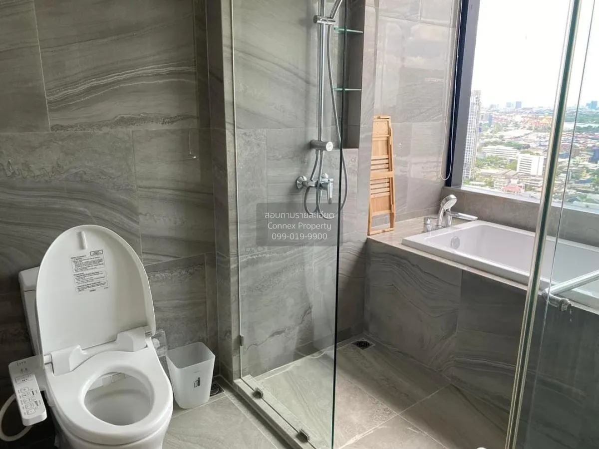 เช่าคอนโด  ไอดีโอ คิว สุขุมวิท 36 BTS-ทองหล่อ คลองตัน เขต คลองเตย