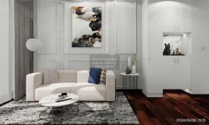 เช่าคอนโด  ไอดีโอ คิว สุขุมวิท 36 BTS-ทองหล่อ คลองตัน เขต คลองเตย กรุงเทพ CX-110568