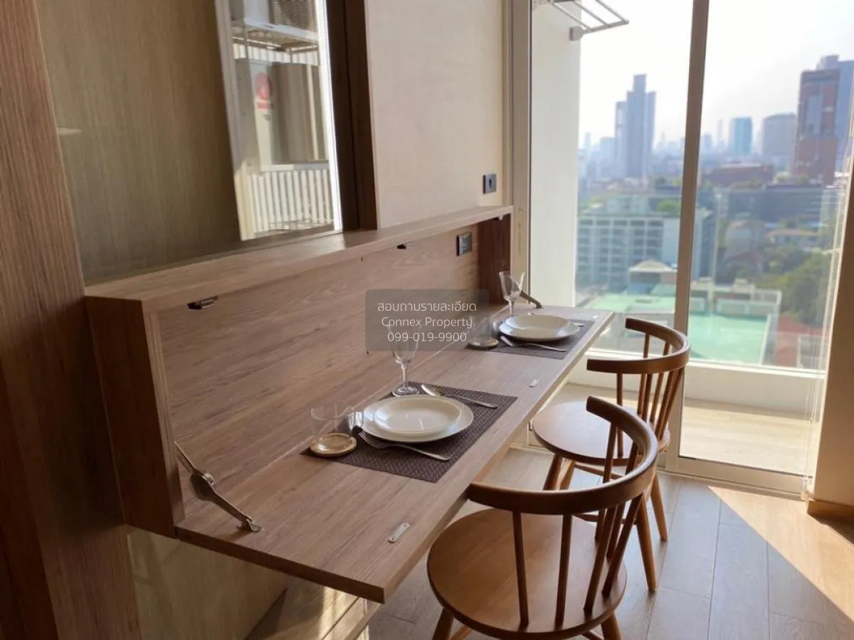 For Sale Condo , Siamese Exclusive Sukhumvit 42 , BTS-Ekkamai , P 4