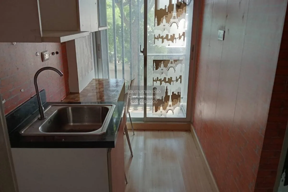 For Rent Condo , Serrano Rama 2 , Samae Dam , Bang Khun Thian , B 2