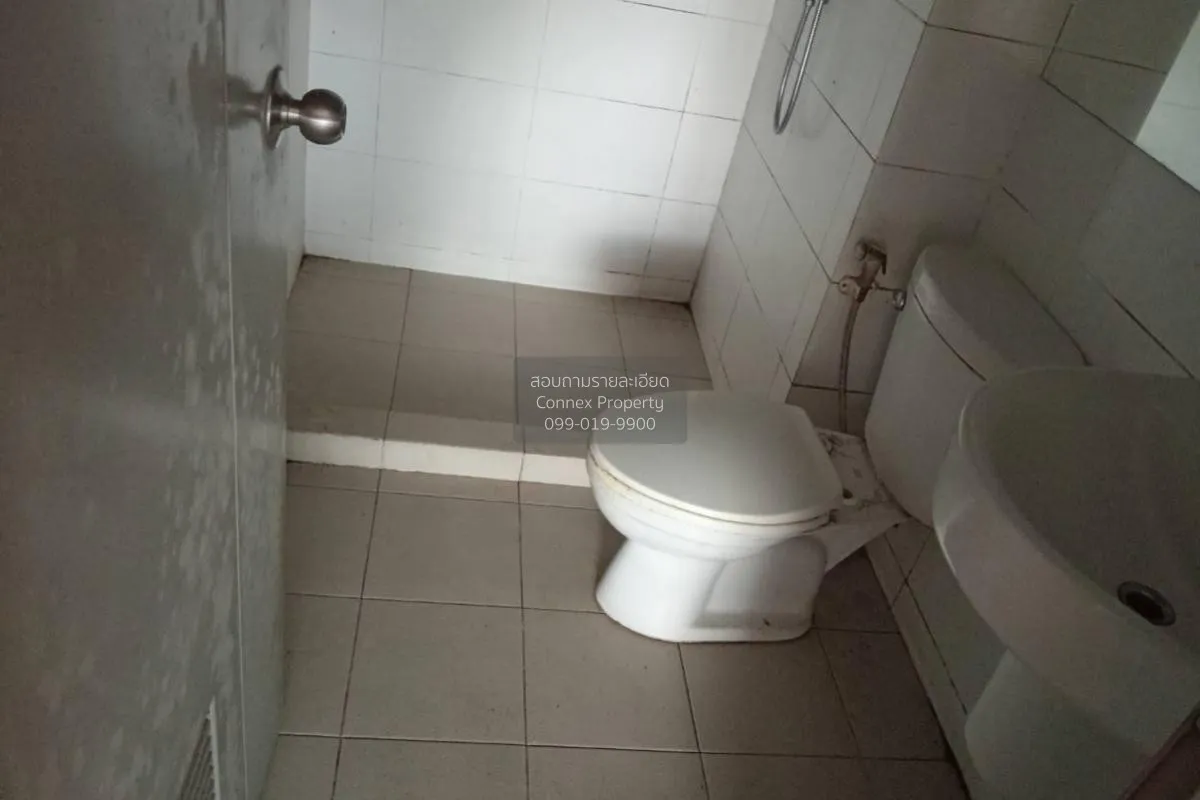 For Rent Condo , Serrano Rama 2 , Samae Dam , Bang Khun Thian , B 3