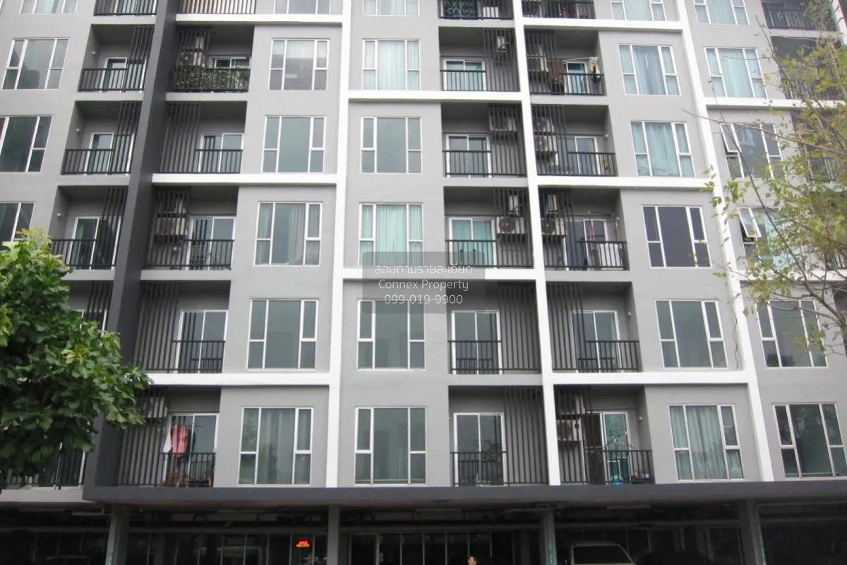 For Rent Condo , Serrano Rama 2 , Samae Dam , Bang Khun Thian , B