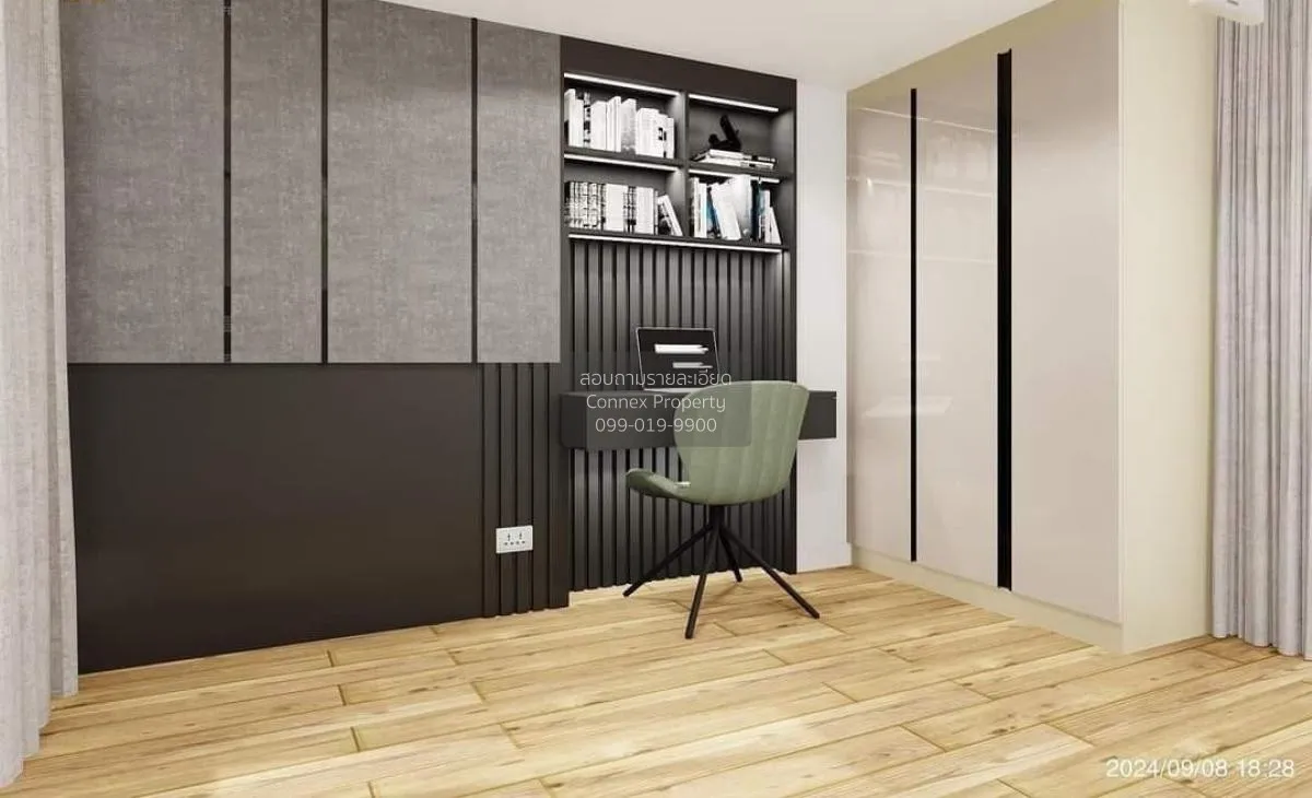 เช่าคอนโด  ไอดีโอ พระราม 9-อโศก ดูเพล็กซ์ MRT-พระราม 9 ห้วยขวาง เ