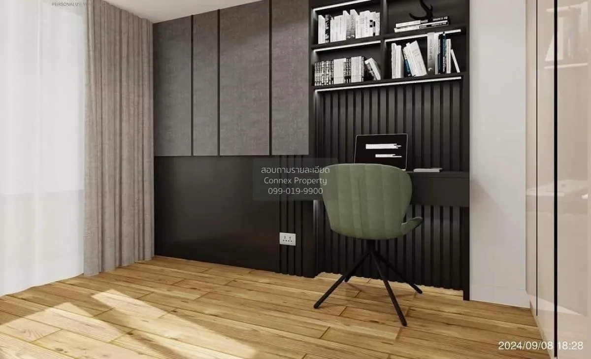 เช่าคอนโด  ไอดีโอ พระราม 9-อโศก ดูเพล็กซ์ MRT-พระราม 9 ห้วยขวาง เ