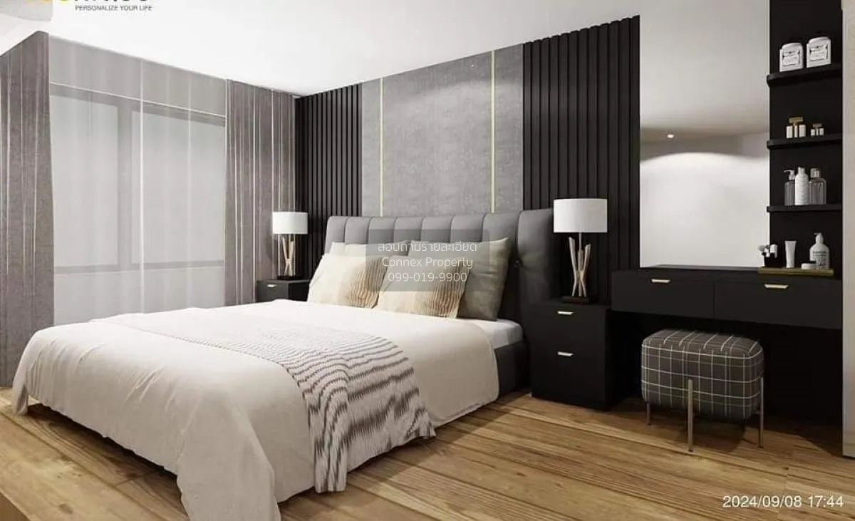 เช่าคอนโด  ไอดีโอ พระราม 9-อโศก ดูเพล็กซ์ MRT-พระราม 9 ห้วยขวาง เ