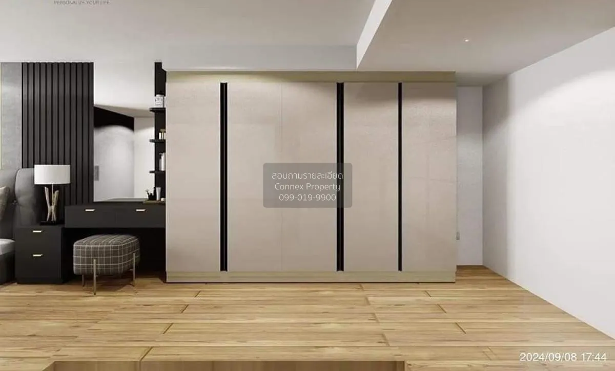 เช่าคอนโด  ไอดีโอ พระราม 9-อโศก ดูเพล็กซ์ MRT-พระราม 9 ห้วยขวาง เ