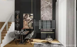 เช่าคอนโด  ไอดีโอ พระราม 9-อโศก ดูเพล็กซ์ MRT-พระราม 9 ห้วยขวาง เขต ห้วยขวาง กรุงเทพ CX-110572