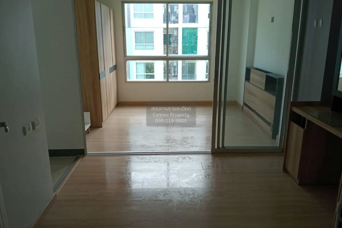 For Sale Condo , The Niche id Serithai , Khanna Yao , Khanna Yao  1